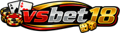 vsbet18 logo